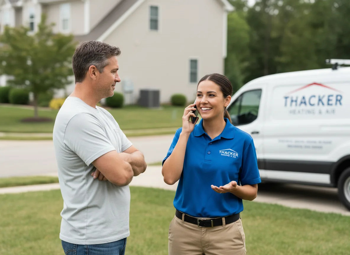 Ac Repair Adams, KY FAQs